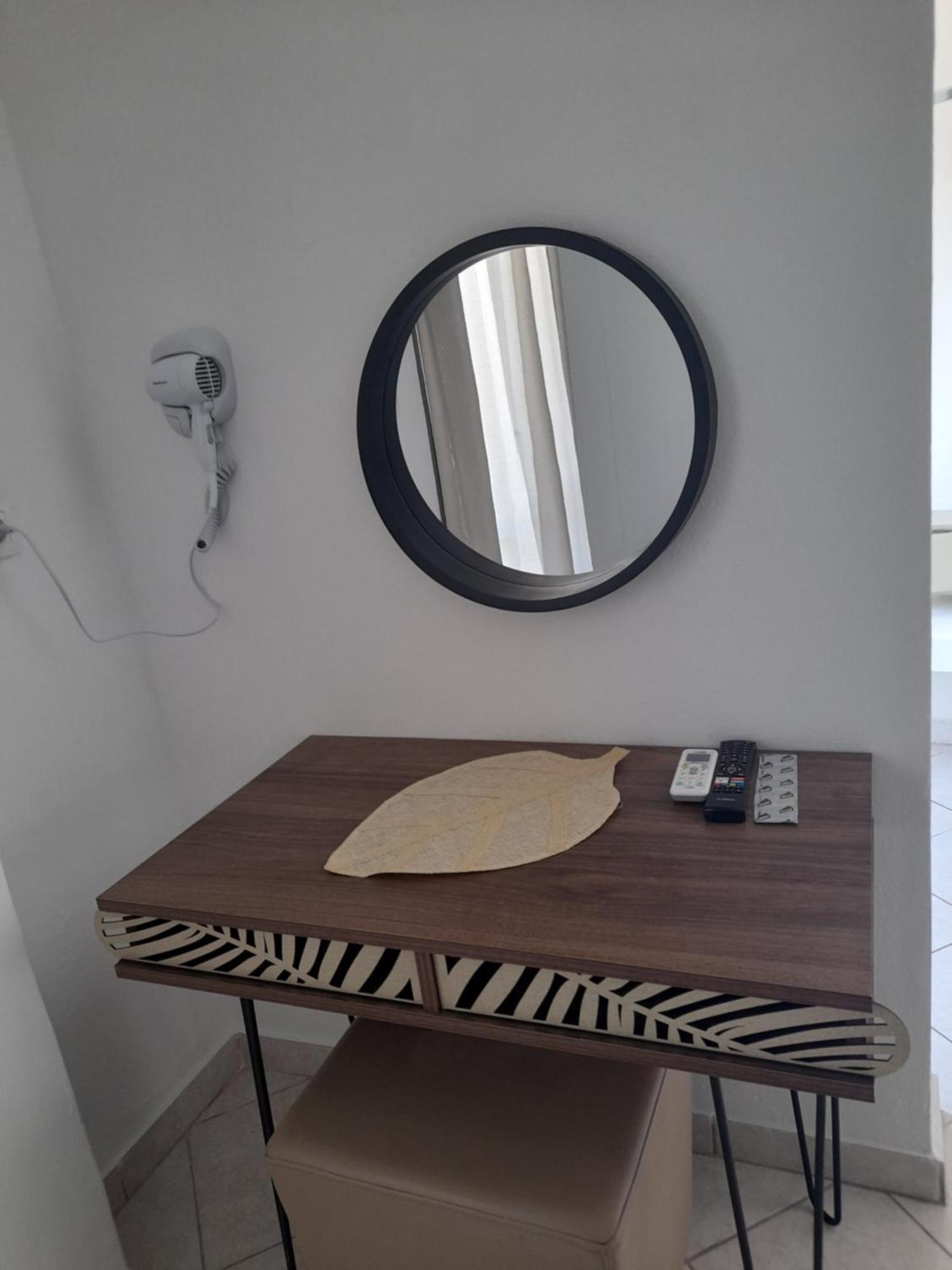 Appartement Euphoria Complexb à Kávos Extérieur photo