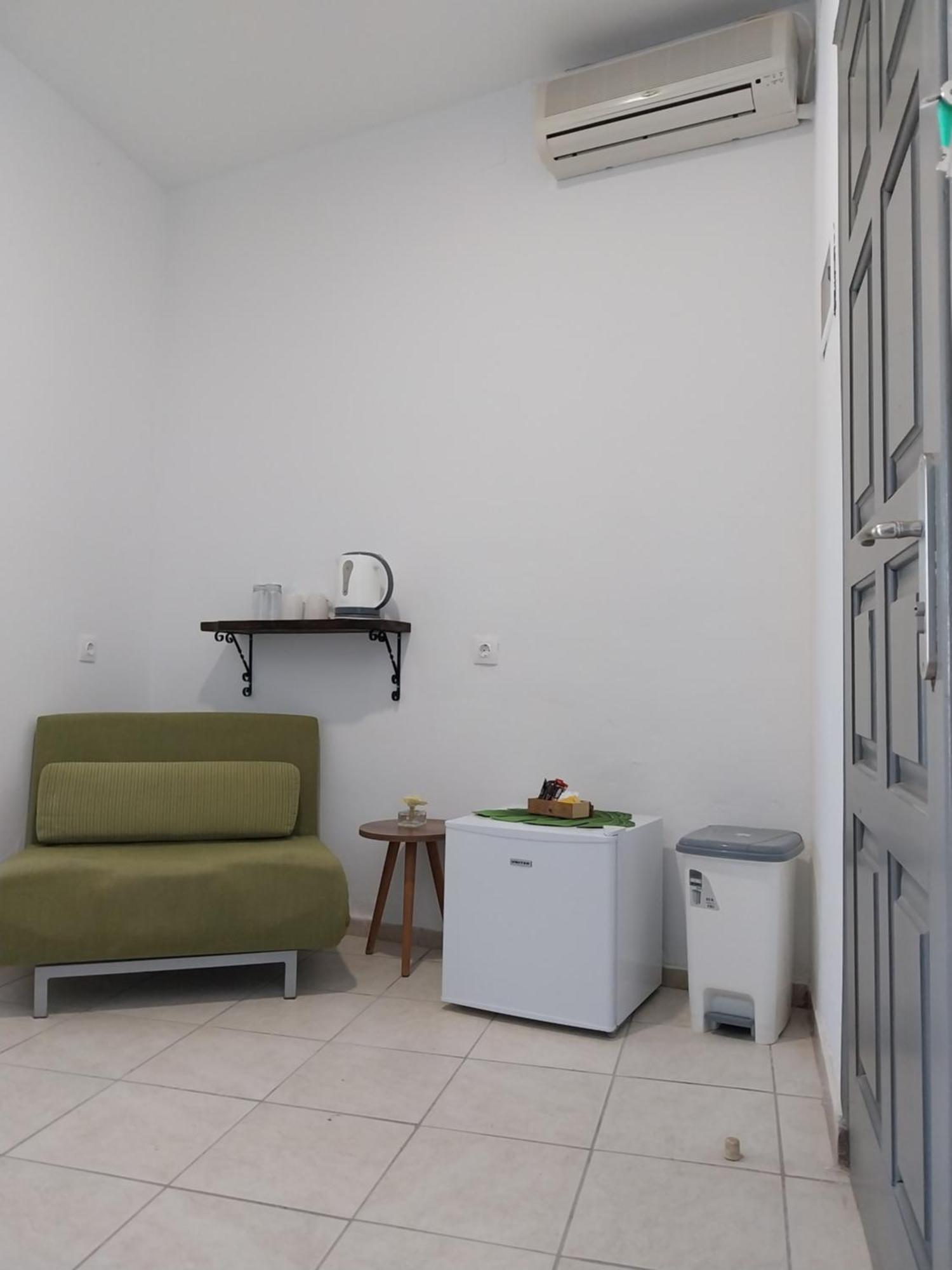 Appartement Euphoria Complexb à Kávos Extérieur photo