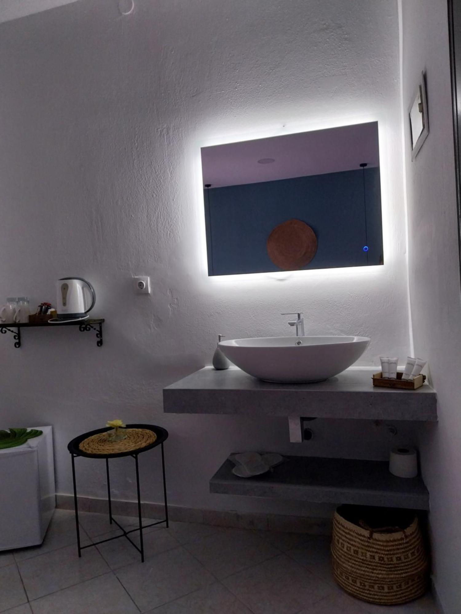 Appartement Euphoria Complexb à Kávos Extérieur photo