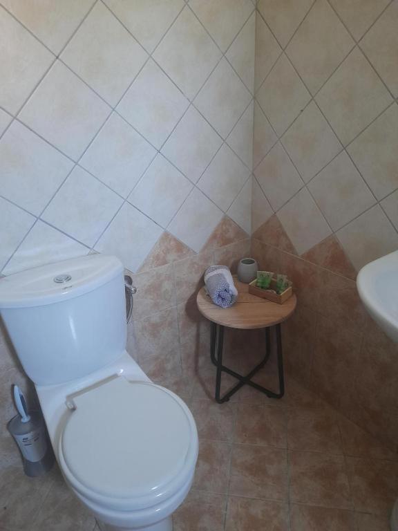 Appartement Euphoria Complexb à Kávos Extérieur photo