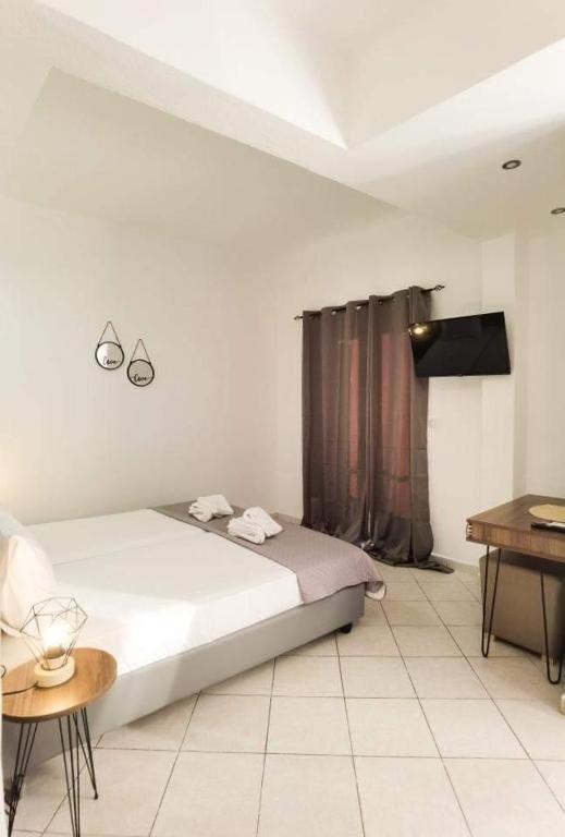 Appartement Euphoria Complexb à Kávos Extérieur photo