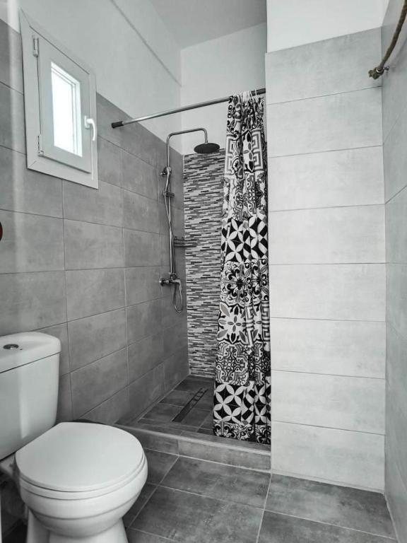 Appartement Euphoria Complexb à Kávos Extérieur photo