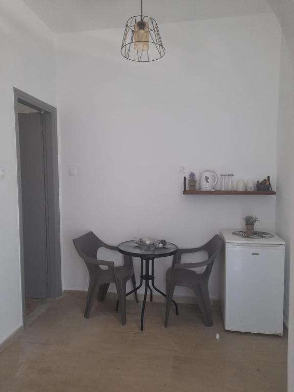 Appartement Euphoria Complexb à Kávos Extérieur photo